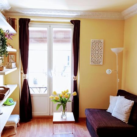 Apartamento En El Corazon De 马德里 外观 照片