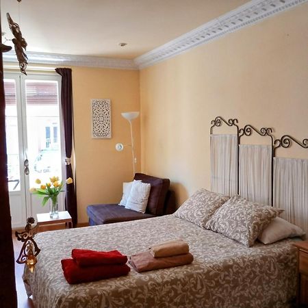 Apartamento En El Corazon De 马德里 外观 照片