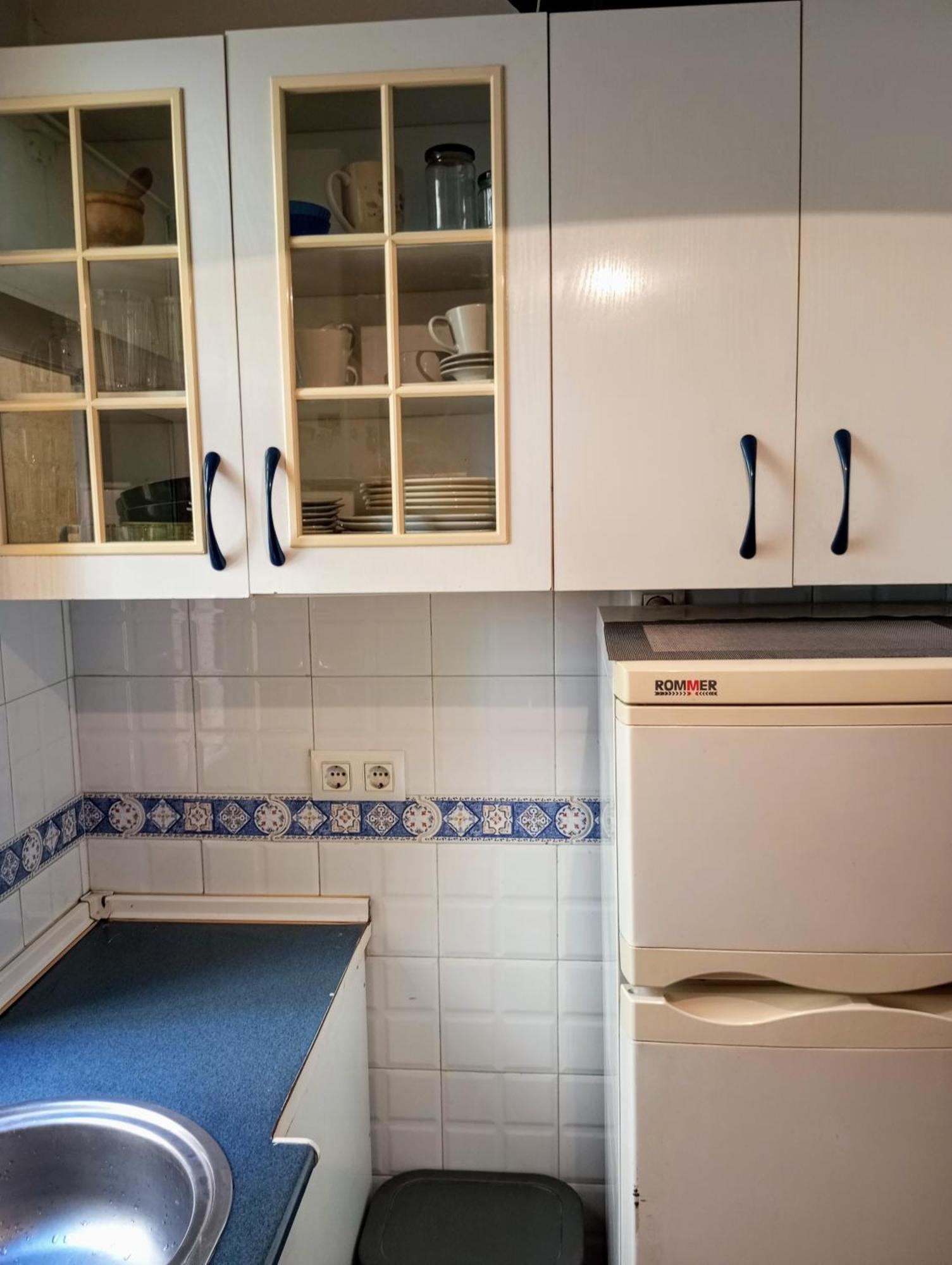 Apartamento En El Corazon De 马德里 外观 照片