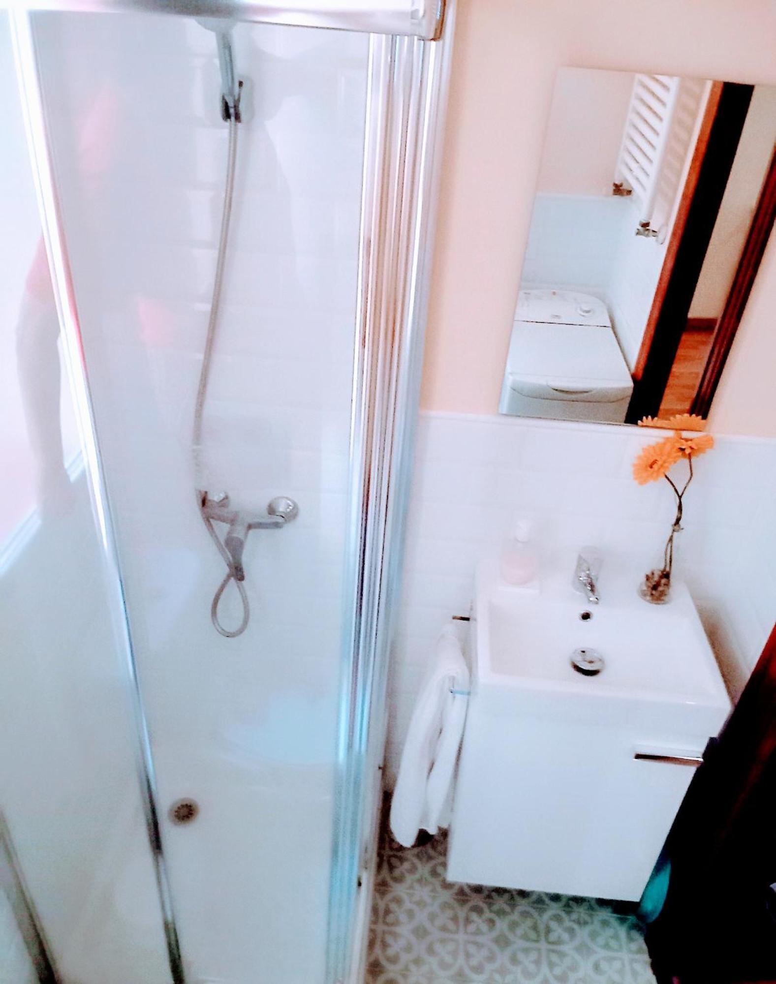 Apartamento En El Corazon De 马德里 外观 照片