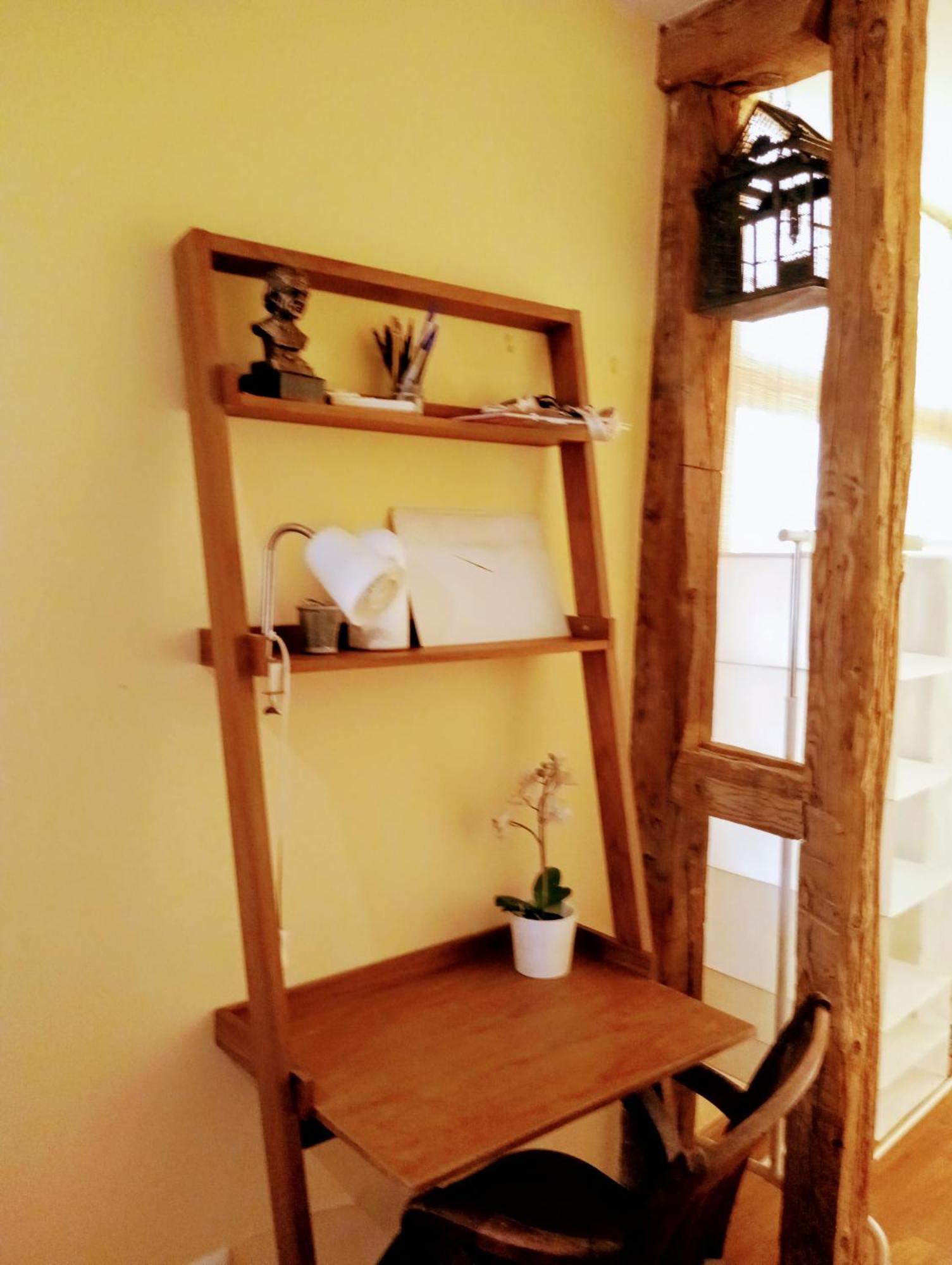 Apartamento En El Corazon De 马德里 外观 照片